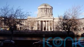 Man appears in Dublin court in relation to murder of three RUC officers in 1982