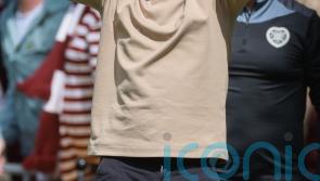 Hearts suffer narrow loss to Viktoria Plzen in Europa League play-off first leg