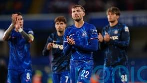 Chelsea take advantage with first-leg win over Servette