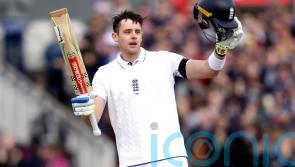 Jamie Smith&rsquo;s maiden Test ton puts England in control against Sri Lanka