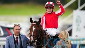 Hollie Doyle so proud of &lsquo;very special&rsquo; sprint king Bradsell