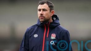 England defence coach Felix Jones hands in resignation