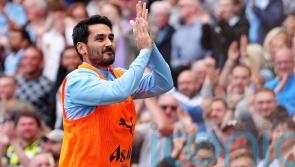 Ilkay Gundogan feels like he’s ‘never been away’ after Man City homecoming