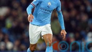 Manchester City agree deal to sell Joao Cancelo to Al Hilal