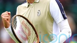 Dan Evans makes history by winning the longest US Open match