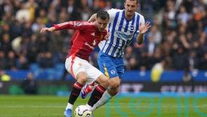 Man United’s Mason Mount out for ‘a few games’ after latest injury setback