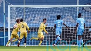 Celtic agree club-record fee to sign Arne Engels &ndash; reports