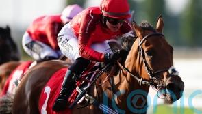 Southwell treble seals Racing League glory for Wales & The West