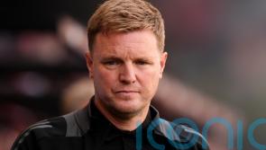 Eddie Howe: Newcastle&rsquo;s league dream still alive but will take longer to achieve