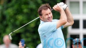 Sir Nick Faldo: LIV Golf &lsquo;an island&rsquo; and should continue to play its own tour