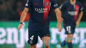 Deadline day as it happened &ndash; Man Utd sign Ugarte as McTominay joins Napoli