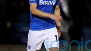 Early Robbie McKenzie effort enough as Gillingham move top of League Two