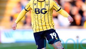 Tyler Goodrham hits stunning goal as Oxford come from behind to beat Preston