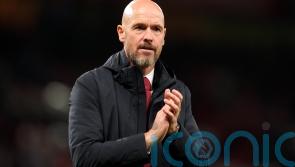 Trophies remain firmly on the agenda for Erik ten Hag and Manchester United