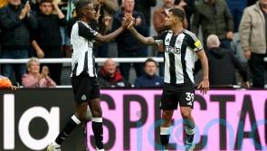 Alexander Isak grabs winner as Newcastle edge out Tottenham