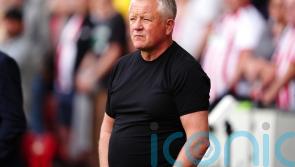 Chris Wilder feels Sheffield United deserved their victory over Watford