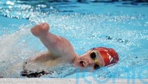 Paralympics day six: Great Britain&rsquo;s Ellie Challis aims to make a splash again