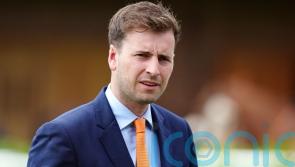 Channon excited at what the future might hold for Sarab Star