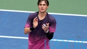 Jack Draper: From fears he wasn&rsquo;t cut out for tennis to grand slam semi-finalist