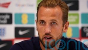 Harry Kane eyes century of England goals as he prepares to win his 100th cap