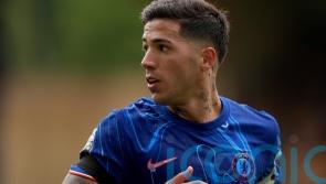 Chelsea&rsquo;s Enzo Fernandez banned from driving for six months