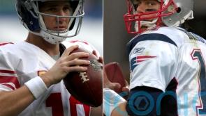 Wrexham enlist Eli Manning to renew great quarterback rivalry with Tom Brady