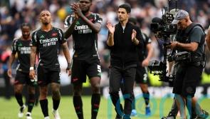 Mikel Arteta praises absentee-hit Arsenal after claiming &lsquo;ugly&rsquo; win at Spurs