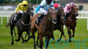 Boughey won&rsquo;t stop Believing his filly can beat Bradsell