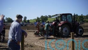 Good spirits at the Ploughing despite fears of &lsquo;losing a generation of farmers&rsquo;