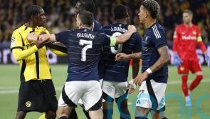 It&rsquo;s not serious &ndash; Unai Emery plays down Jhon Duran disallowed goal celebration