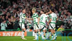 Brendan Rodgers praises &lsquo;absolutely sensational&rsquo; second-half display from Celtic