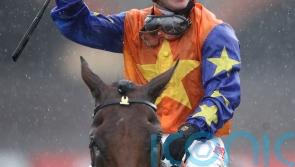 Fairytale finale as Franny Norton hits Chester treble