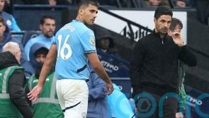 Rodri set for spell out as Manchester City wait for ‘decision of the doctors’