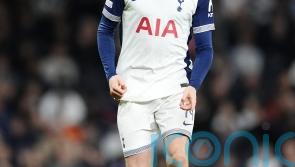 Archie Gray keen to remain &lsquo;fearless&rsquo; after making European debut for Tottenham