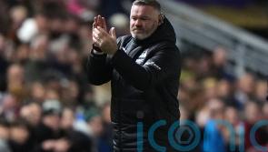 Wayne Rooney says &lsquo;togetherness&rsquo; helping Plymouth after beating Luton