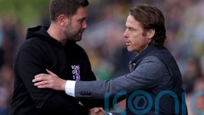 Des Buckingham hails Oxford&rsquo;s work rate in draw with Burnley