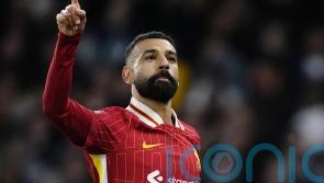 Liverpool continue fine start under Arne Slot to sit top of the Premier League