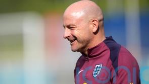 Lee Carsley set for Villa Park watching brief as he readies latest England squad