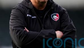 Leicester criticise RFU following Michael Cheika&rsquo;s ban for being &lsquo;disrespectful&rsquo;