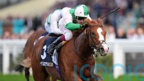 Subsequent events delight Balding at Ascot