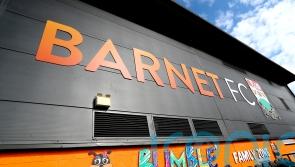 Barnet battle back to beat struggling Boston
