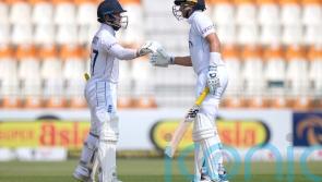 Joe Root overhauls Sir Alastair Cook to become England&rsquo;s record Test run scorer