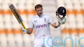 Joe Root racks up hundred after becoming England&rsquo;s record Test run-scorer