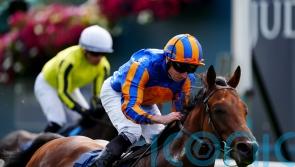 Coolmore and Godolphin provide ammunition for Dewhurst Stakes assault