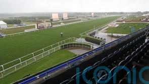 Rain seems set to lead Ascot to switch to inner track