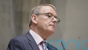 Sinn Fein says it told Stanley to go to gardai during complaint process