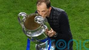 England set to appoint German Thomas Tuchel as new manager
