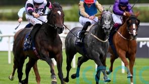 Donnacha O&rsquo;Brien has faith in a famous family Breeders&rsquo; Cup double