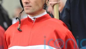 Andreas Suborics looking forward to Ascot challenge