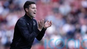 Mat Sadler says Walsall win fully deserved after &lsquo;very good performance&rsquo;